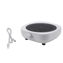 Magnetic Stirrer Lab Stir Mixer Portable Stirrer Plate for Laboratory