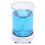 Magnetic Stirrer  Lab Stir Mixer Portable Stirrer Plate for Laboratory 4
