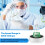 Magnetic Stirrer  Lab Stir Mixer Portable Stirrer Plate for Laboratory 10