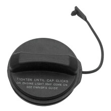 LR053665 Petrol Fuel Gas Cap for  LR3 LR4 Evoque  Sport