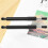 Trunk Tailgate Assist Lift Support Shock Strut for 2014 - 2019  NAVARA NP300 D23 7