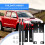Trunk Tailgate Assist Lift Support Shock Strut for 2014 - 2019  NAVARA NP300 D23 4