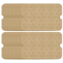 150 Piece Air Fryer Accessories for Foodi XL, Air Fryer Parchment Paper Liners for FG551(BG500A)