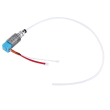 For  Mega/Mega S Mega X Chinron 4Max Pro2.0 Vyper 3D Printer Extruder Hot End with 0.4mm Nozzle(For Mega X)