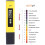 PH Meter Tester Digital PH Meter 0.01 PH Water Quality Test Digital Tester for Kitchen, Aquarium, Pool, Laboratory 5