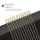 Self-Threading Needles,Sewing Needles for Hand Sewing,for the Elderly,Easy Side Threading Stitching Pins B 6