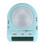 Digital Kitchen Timer with 100 Hour Clock Count Down for Kid Teacher Cook,45 Display LCD&Security Lock, Management 1