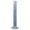 Measuring Cylinder Plastic Graduated Tube Tool for Lab(100Ml) 1