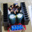 - 9A 150W  Step-Down Converter 5-40V to 1.2-35V Power Module 12A Step-Down 5