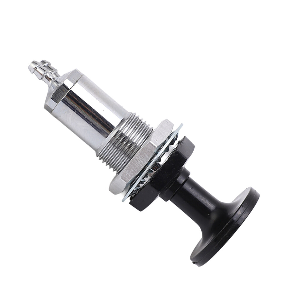 Keihin Carburetor Fuel Pump Body For Motorcycle Snowmobile Atv Replacement 8101390266624
