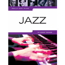 Really Easy Piano Other Book