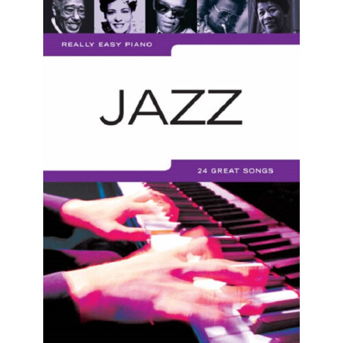 Really Easy Piano Other Book