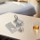 Stainless Steel Door Latch Lock SelfClosing Spring Design RustResistant Easy Install for Casement Frames 3