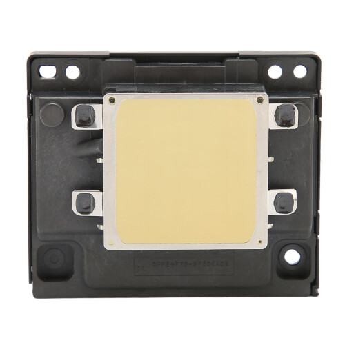Black Printhead Replacement for Epson WF7521, WF3531,