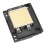 Black Printhead Replacement for Epson WF7521, WF3531, 5