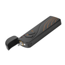 Optical Fiber 15Km Red Pen Optical Fiber Fault Locator FTTH Fiber Optic Test USB Charge LED Lighting Pen VFL
