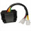 Voltage Regulator Rectifier Fit for GY6 50 125 150 200 250 ATV 3