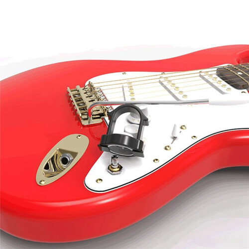 Guitar Knob Puller Tool Pullit Knob Puller for Luthier Repair Tool Knobs Bushes Puller ToolS Red 1