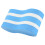 Pull Buoy Leg Float - Pool Training Aid, Legs and Hips Support for Adults, Kids, and Beginners, for Swimming Stroke 9