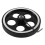 300Mmx10Mm Industrial Aluminum Rubber Measuring Encoder Meter Wheel for Industrial Encoder 1