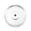 250mmx6mm Industrial Aluminum Alloy Measuring Encoder Meter Wheel for Industrial Encoder Accessories Encoder Wheel 6