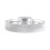 250mmx6mm Industrial Aluminum Alloy Measuring Encoder Meter Wheel for Industrial Encoder Accessories Encoder Wheel 9