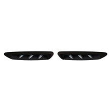 Front Trim Air Vent Outlet Cover 51138064805 51138064806 for X3 G01 2018-2023 X4 G02 2019-2023 Accessories