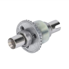 PX9300-07A Metal Differential for 9300 9304 1/18 RC Model Car Spare Parts Replacement Accessories