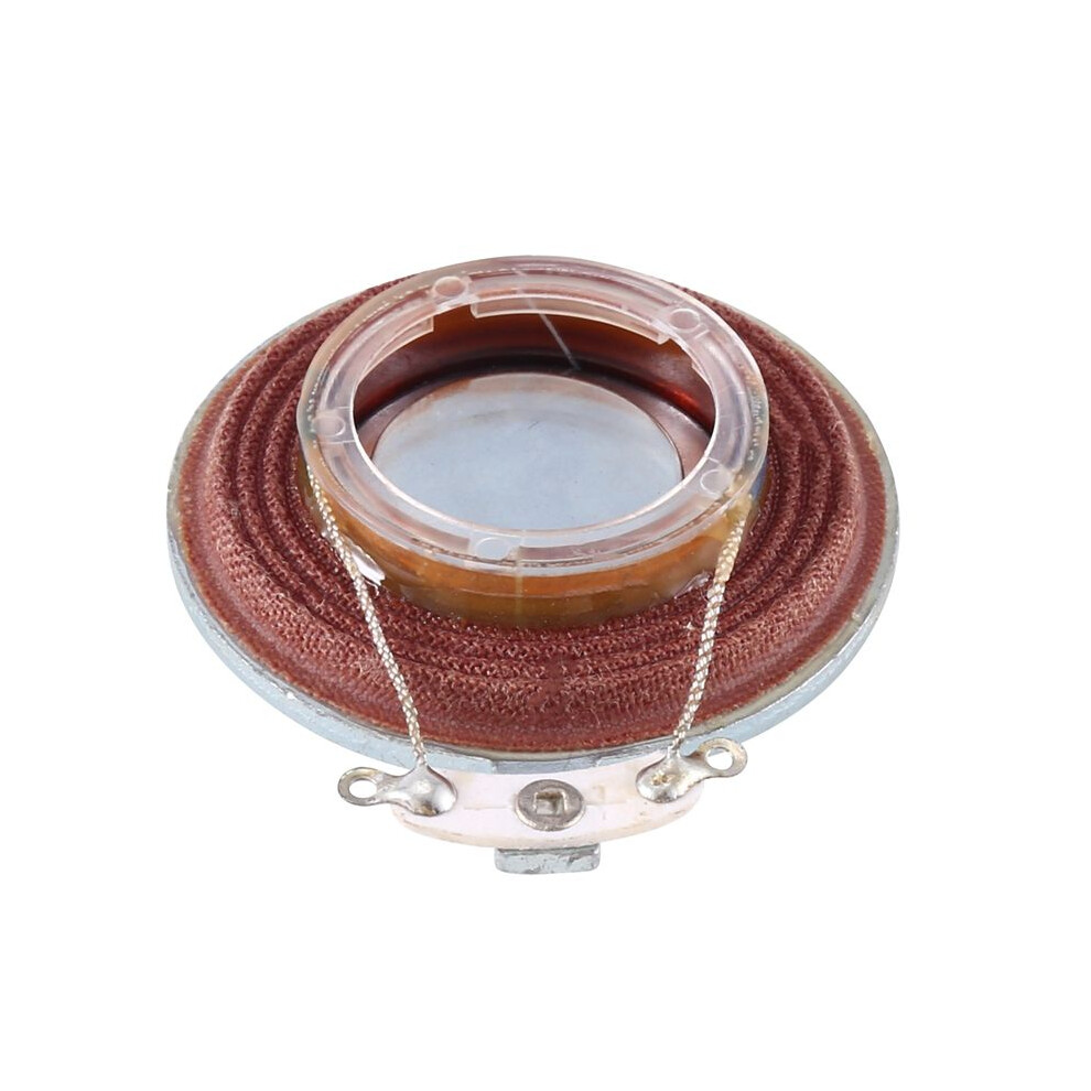 Audio Speakers 44Mm Plane Vibration Speaker Resonance Speaker 15W 4 Ohms Diy For Home Theater 4713369808274