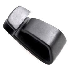 39835508 Kofferbak Bekledingspaneel Bagagehaak Rechterkant Bekledingspaneel Haak Gesp Clip voor S60 S90 MK3
