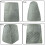 Stand Mixer Dust Cover Fits for     Covers 4