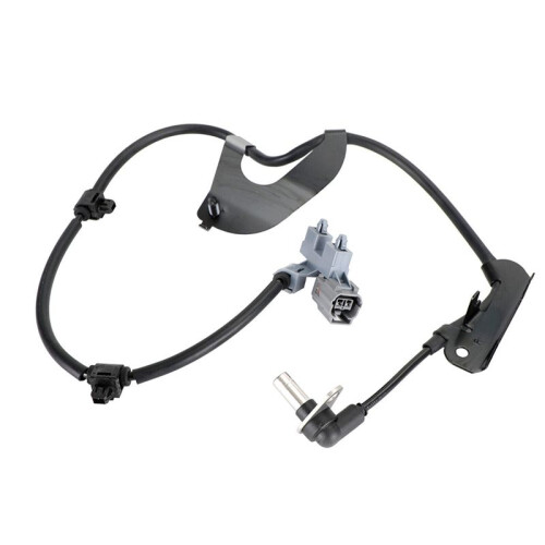 Front Right Wheel ABS Sensor Cable Fit for  Dmax D-Max Mux 8980521191 1