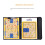 Foldable Magnetic Tactic-Board Basketball Game Training Clipboard Coaching  Tactical-Clipboard 7