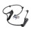 Front Right Wheel ABS Sensor Cable Fit for  Dmax D-Max Mux 8980521191 3