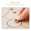 Foldable Magnetic Tactic-Board Basketball Game Training Clipboard Coaching  Tactical-Clipboard 5