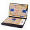 Foldable Magnetic Tactic-Board Basketball Game Training Clipboard Coaching  Tactical-Clipboard 2
