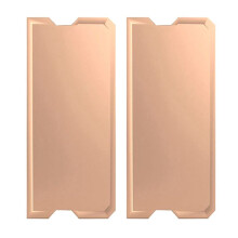 DDR4 DDR5 Geheugen Koeling Koellichaam Radiator Laptop Geheugen Koellichaam Geheugen Koelvest Geheugen Koeler