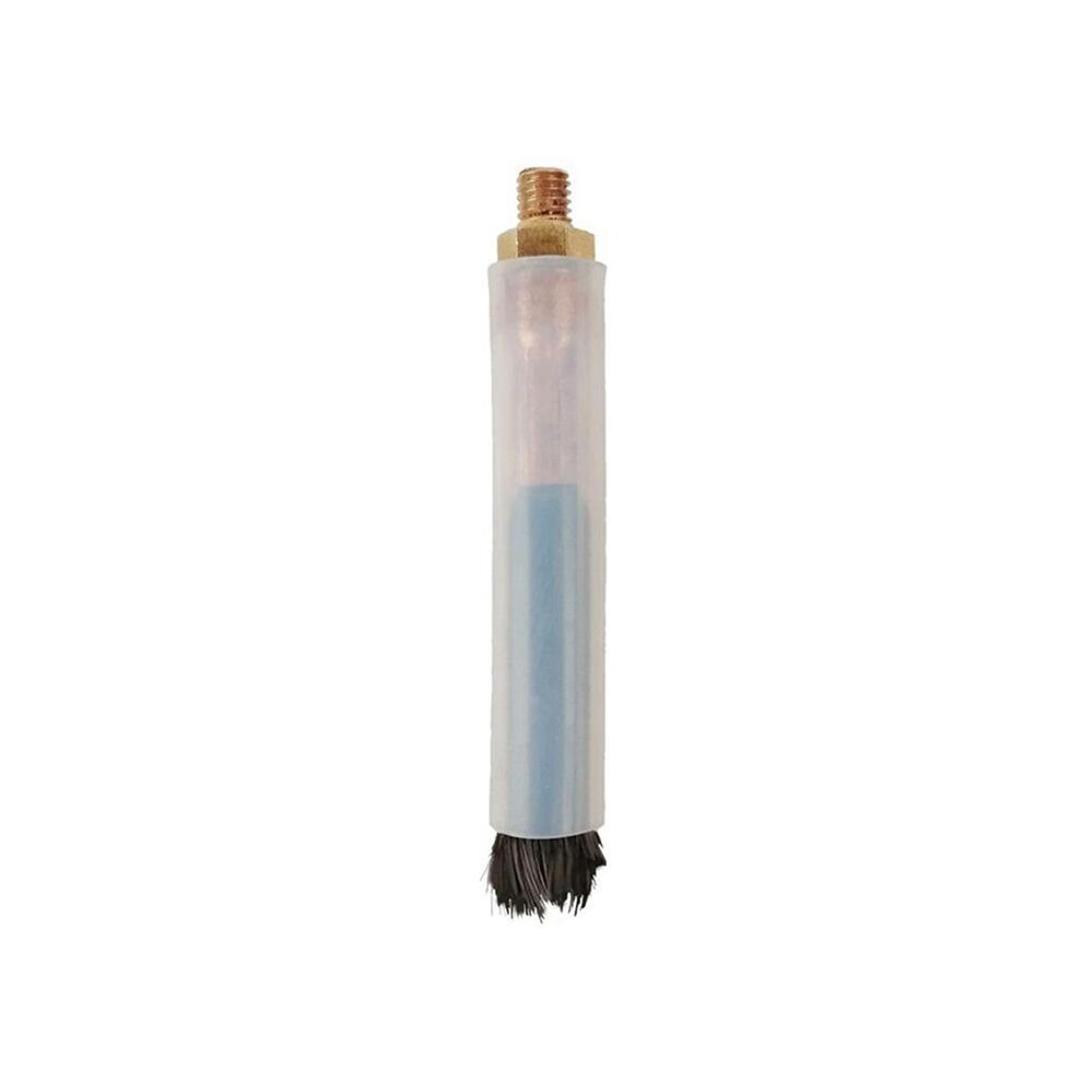 M10 Thread Carbon Fibre Weld Cleaning Brush Used Clean Passivate And Polish Steel Welds After Tig Or Mig Weld 4714032464698
