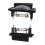 2PCS Sprinter Light License Plate Light for   Sprinter  LT 5
