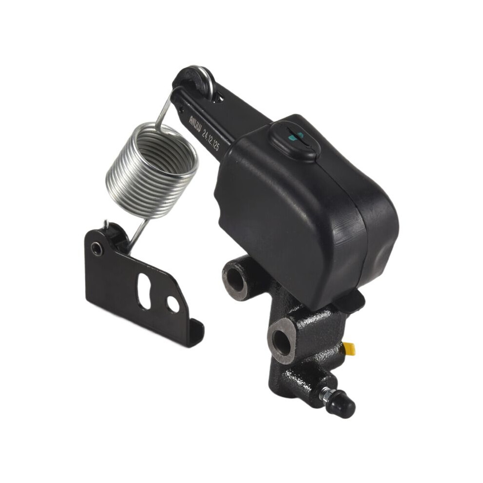 Brake Load Sensing Valve Compensator For Navara D40 2.5Td 5/2005 46400-3X30a 464003X30a 46400-Eb70b 46400Eb70b 4712234447990