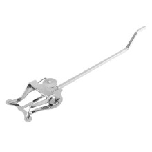 Saxophone Music Sheet Clip Portable Music Sheet Clip Metal Clamp Holder Music Stand Accessories