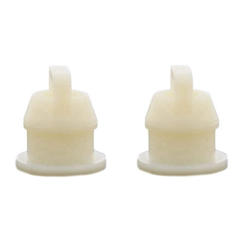 2Pcs Shift Cable Bushing, Transmission, Transfer Case for   JK MK Models 68064273AB 1