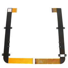 New Shaft Rotating LCD Flex Cable for for XA3 X-A3 XA-3 Digital Camera Repair Part