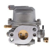 Vergaserbaugruppe 67D-14301-00 Passend für  4Hp 5Hp AußEnbordmotoren