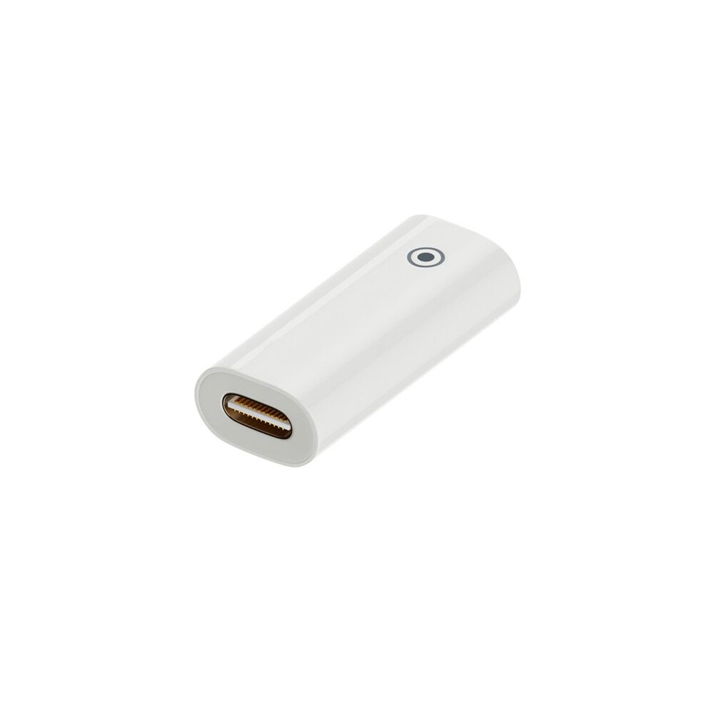 For Pencil 1St Generation Charging Adapter Type-C Female Converter, Type-C Female To Lighting Female 6032356042759