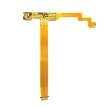 New Lens Focus Flex Cable for  AF-P DX 18-55Mm 18-55 Mm F/3.5-5.6G Repair Part (Without Interface)