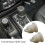 2Pcs Shift Cable Bushing, Transmission, Transfer Case for   JK MK Models 68064273AB 8