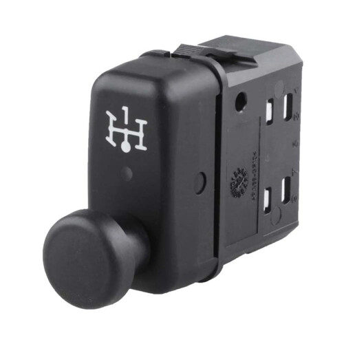 A0045454107 Lkw-Wippschalter für - 3203.6290 PTO Push Pull Button  004 545 41 07 1