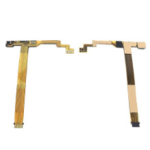 New Lens Focus Flex Cable for AF-P DX 18-55Mm 18-55 Mm F/3.5-5.6G Repair Part (With Interface)