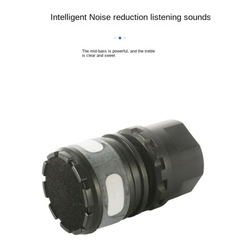Professional Dynamic Microphone Core Capsules Cartridge Replacement Microphone MIC Core 1